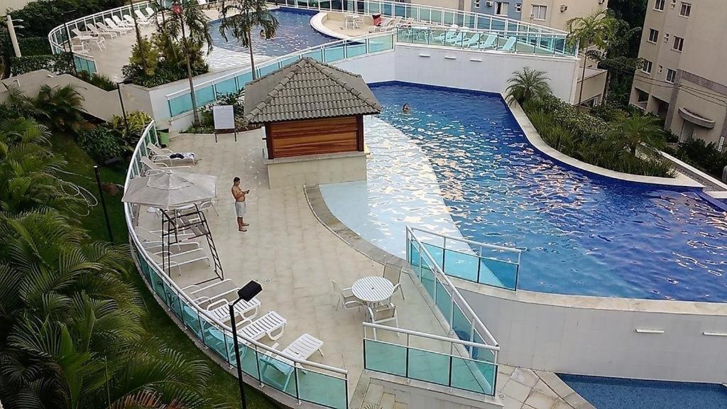 Porto Real Suites Apto De Frente P/Mar Mangaratiba Extérieur photo