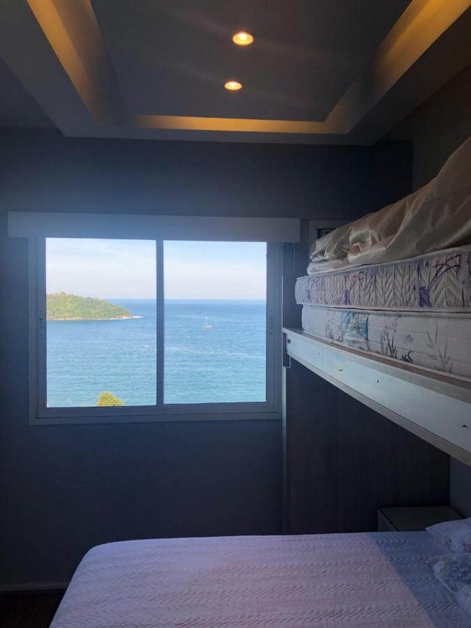 Porto Real Suites Apto De Frente P/Mar Mangaratiba Extérieur photo