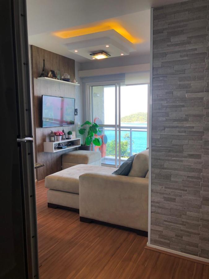 Porto Real Suites Apto De Frente P/Mar Mangaratiba Extérieur photo