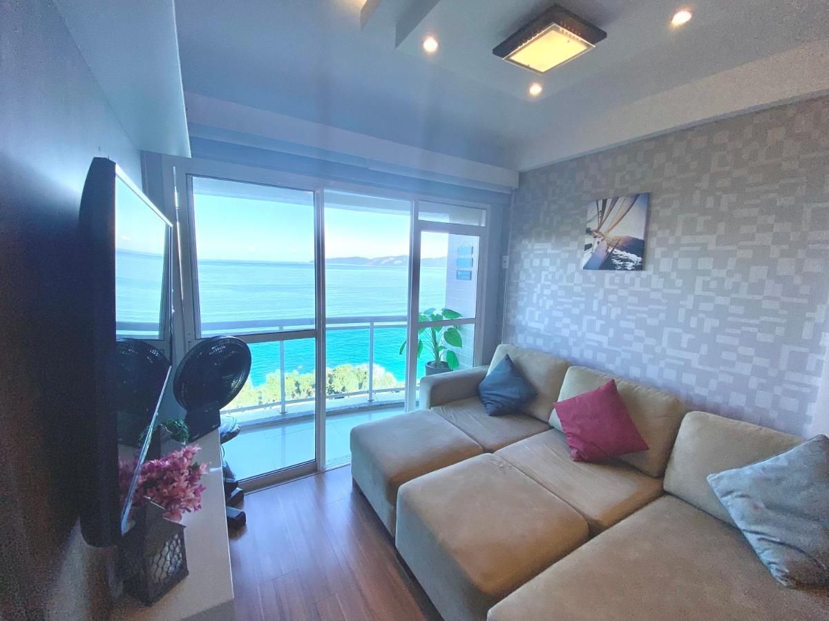Porto Real Suites Apto De Frente P/Mar Mangaratiba Extérieur photo