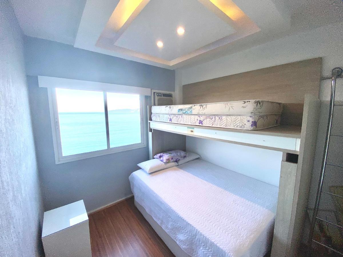 Porto Real Suites Apto De Frente P/Mar Mangaratiba Extérieur photo