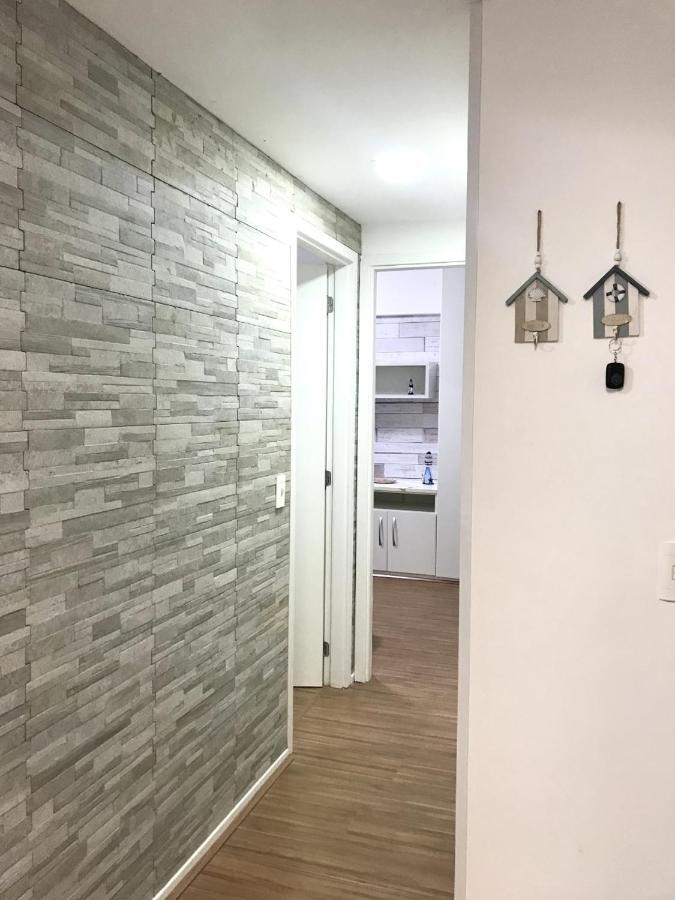 Porto Real Suites Apto De Frente P/Mar Mangaratiba Extérieur photo