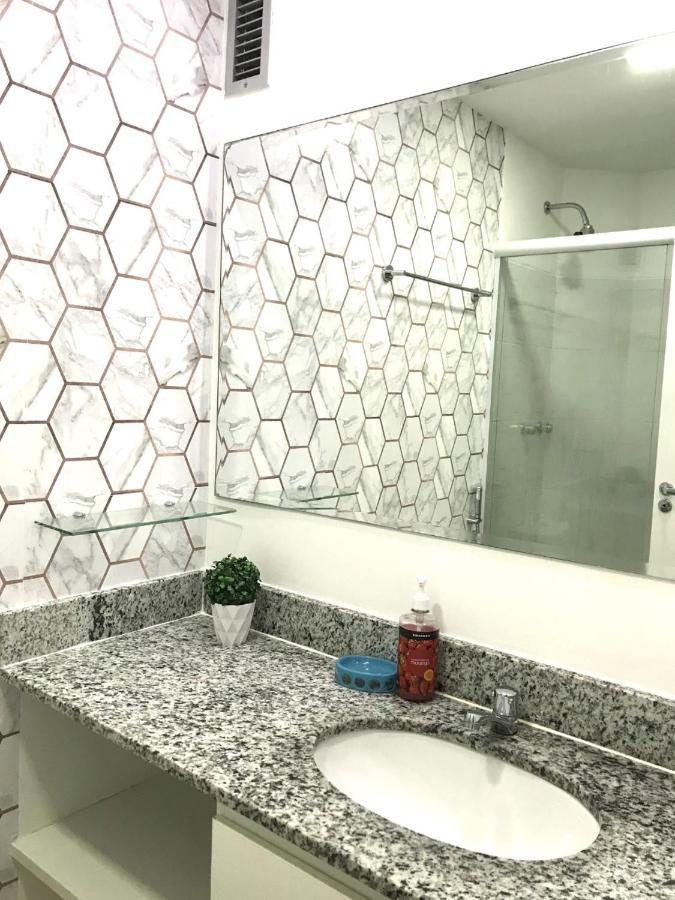 Porto Real Suites Apto De Frente P/Mar Mangaratiba Extérieur photo
